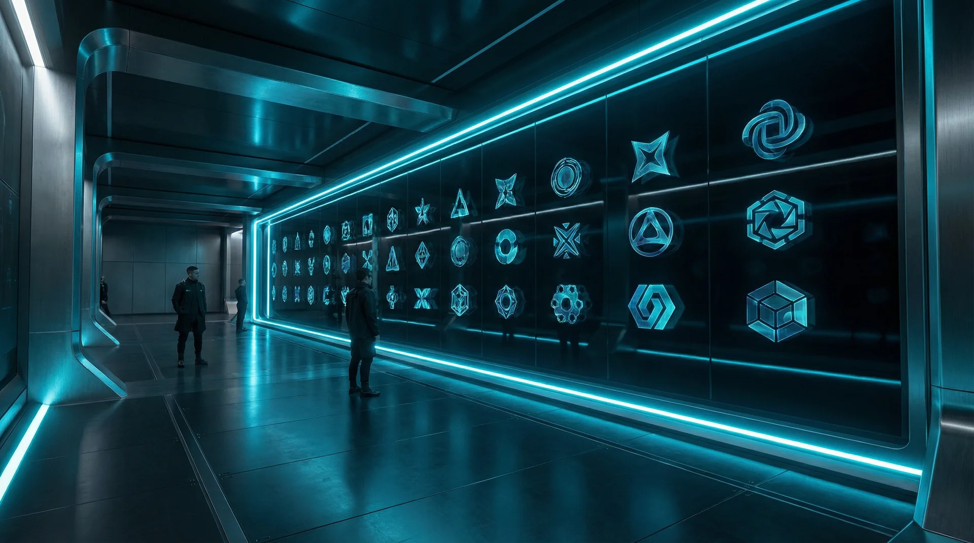 福利研究社 导航 合作伙伴 NexGen科技